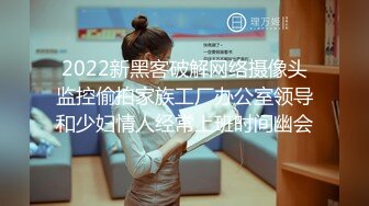 2022新黑客破解网络摄像头监控偷拍家族工厂办公室领导和少妇情人经常上班时间幽会