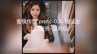 蜜桃传媒 pmtc-030 极品女上门服务-温芮欣