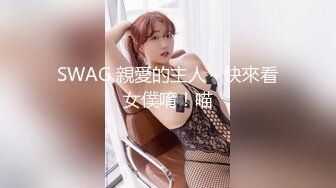 SWAG 親愛的主人～快來看女僕唷！喵