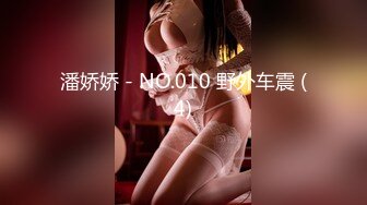 潘娇娇 - NO.010 野外车震 (4)