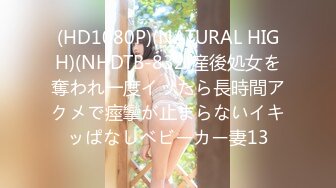 (HD1080P)(NATURAL HIGH)(NHDTB-832)産後処女を奪われ一度イッたら長時間アクメで痙攣が止まらないイキッぱなしベビーカー妻13