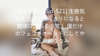 (中文字幕) [atid-521] 生意気な女上司も二人きりになると簡単に堕ちる（笑） 僕だけのフェラチオペットにしてやった。 岬ななみ