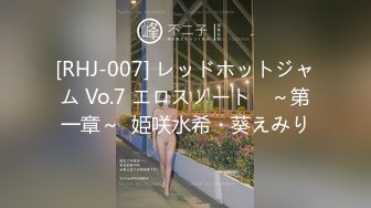 [RHJ-007] レッドホットジャム Vo.7 エロスノート　～第一章～  姫咲水希・葵えみり