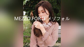 MEZZO FORTE メゾフォルテ vol.2