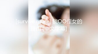 [survive more] 我OO侄女的理由 [中文字幕]