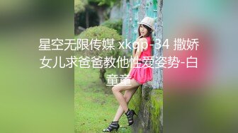 星空无限传媒 xkqp-34 撒娇女儿求爸爸教他性爱姿势-白童童