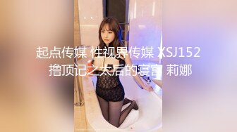 起点传媒 性视界传媒 XSJ152 撸顶记之太后的寝宫 莉娜