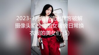 2023-3月最新流出黑客破解摄像头监控偷拍女宿舍日常换衣服的美女们 (5)