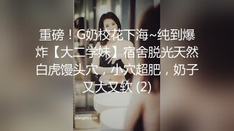 重磅！G奶校花下海~纯到爆炸【大二学妹】宿舍脱光天然白虎馒头穴，小穴超肥，奶子又大又软 (2)