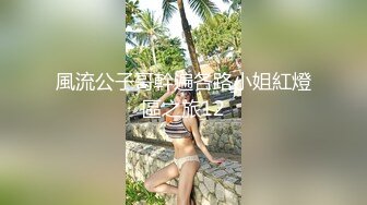 風流公子哥幹遍各路小姐紅燈區之旅12