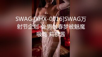 SWAG [XHX-0016]SWAG万射节企划-处男做春梦被魅魔吸乾 莉奈酱