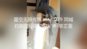 星空无限传媒 xktc-079 同城约到曾经的校园女神-黎芷萱