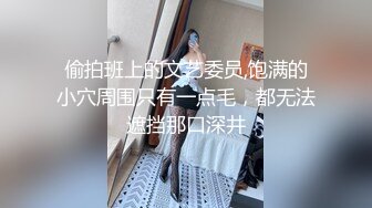 偷拍班上的文艺委员,饱满的小穴周围只有一点毛，都无法遮挡那口深井