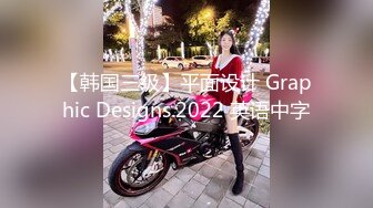 【韩国三级】平面设计 Graphic Designs.2022 英语中字