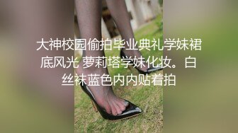 大神校园偷拍毕业典礼学妹裙底风光 萝莉塔学妹化妆。白丝袜蓝色内内贴着拍