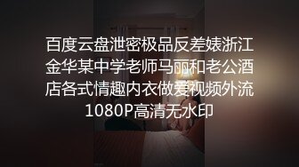 百度云盘泄密极品反差婊浙江金华某中学老师马丽和老公酒店各式情趣内衣做爱视频外流1080P高清无水印