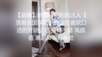 【盗摄】新晋探花约炮达人〖浩哥全国探花〗约炮很喜欢口活的开朗少妇 身材不错 高颜值 裹起J8很有感觉