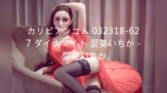 カリビアンコム 032318-627 ダイナマイト 愛葵いちか - 愛葵いちか