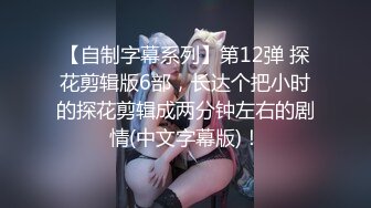 【自制字幕系列】第12弹 探花剪辑版6部，长达个把小时的探花剪辑成两分钟左右的剧情(中文字幕版)！