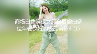 商场白色隔板女厕全景偷拍多位年轻少妇的极品美鲍4 (1)