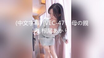 (中文字幕) [VEC-477] 母の親友 根尾あかり