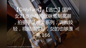 【OnlyFans】【逃亡】国产女21岁小母狗优咪强制高潮，拍摄手法唯美系列，调教较轻，视频非常好，女的也够漂亮 166