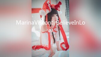 MarinaVisconti BelieveInLove