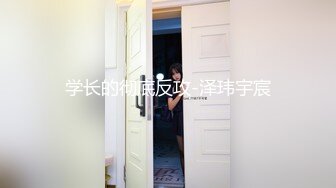 学长的彻底反攻-泽玮宇宸