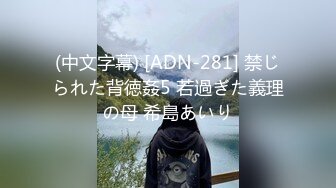 (中文字幕) [ADN-281] 禁じられた背徳姦5 若過ぎた義理の母 希島あいり