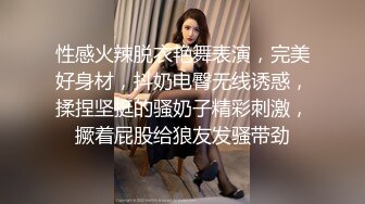 性感火辣脱衣艳舞表演，完美好身材，抖奶电臀无线诱惑，揉捏坚挺的骚奶子精彩刺激，撅着屁股给狼友发骚带劲