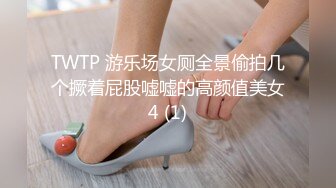 TWTP 游乐场女厕全景偷拍几个撅着屁股嘘嘘的高颜值美女4 (1)