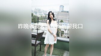 昨晚老婆表姐在厕所帮我口