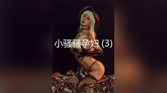 小骚骚孕妇 (3)