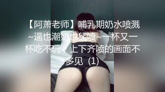 【阿萧老师】哺乳期奶水喷溅~逼也潮奶也猛喷~一杯又一杯吃不玩，上下齐喷的画面不多见  (1)