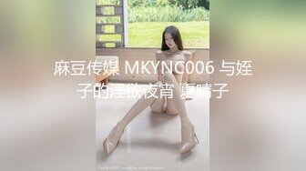 麻豆传媒 MKYNC006 与姪子的淫欲夜宵 夏晴子