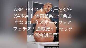 ABP-789 スポコス汗だくSEX4本番！ 体育會系・河合あすな act.18 スポーツウェアフェチズム濃厚激イキセックス 河合明日菜