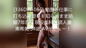 [336DTT-066] 勉強と仕事に打ち込み遊びを知らぬまま結婚7年目… 現役歯科医師人妻 東希美 34歳 AVデビュー！！