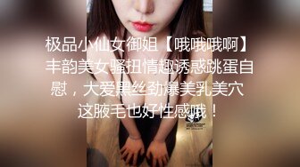 极品小仙女御姐【哦哦哦啊】丰韵美女骚扭情趣诱惑跳蛋自慰，大爱黑丝劲爆美乳美穴 这腋毛也好性感哦！