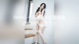 SWAG 一日飞天小女警我要逮捕你的心（下）