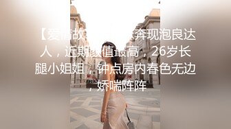 【爱情故事】网恋奔现泡良达人，近期颜值最高，26岁长腿小姐姐，钟点房内春色无边，娇喘阵阵