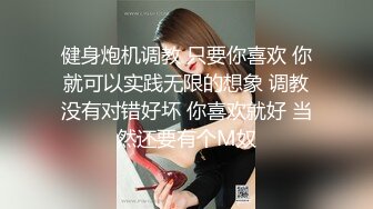 健身炮机调教 只要你喜欢 你就可以实践无限的想象 调教没有对错好坏 你喜欢就好 当然还要有个M奴