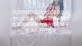 风吕特攻队系列大众温泉洗浴中心女盗手持高清摄像头偸拍女宾部更衣室内春光年轻妹子饱满乳房好挺呀