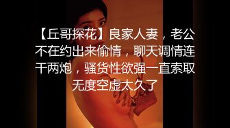 【丘哥探花】良家人妻，老公不在约出来偷情，聊天调情连干两炮，骚货性欲强一直索取无度空虚太久了