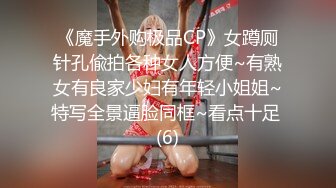 《魔手外购极品CP》女蹲厕针孔偸拍各种女人方便~有熟女有良家少妇有年轻小姐姐~特写全景逼脸同框~看点十足 (6)