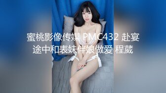 蜜桃影像传媒 PMC432 赴宴途中和表妹伴娘做爱 程葳