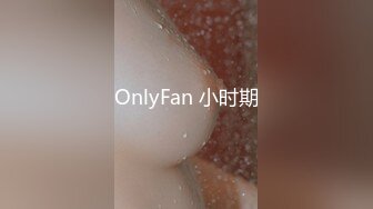 OnlyFan 小时期