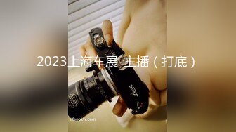 2023上海车展-主播（打底）