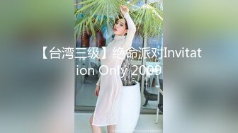 【台湾三级】绝命派对Invitation Only 2009