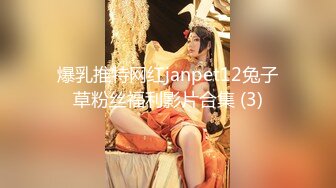 爆乳推特网红janpet12兔子草粉丝福利影片合集 (3)