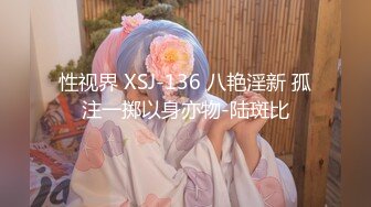 性视界 XSJ-136 八艳淫新 孤注一掷以身亦物-陆斑比